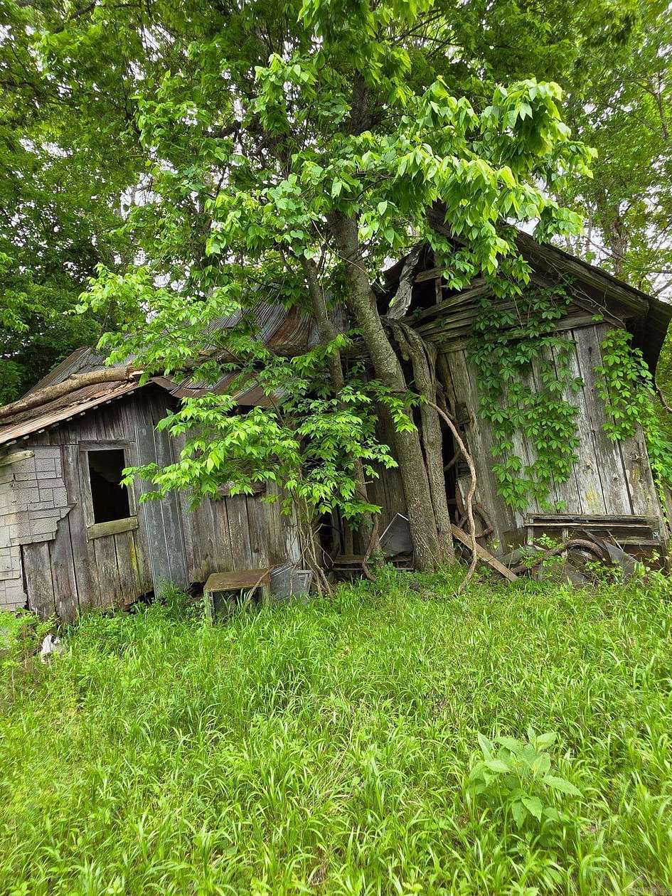 0.1 Acres of Residential Land for Sale in Oark, Arkansas