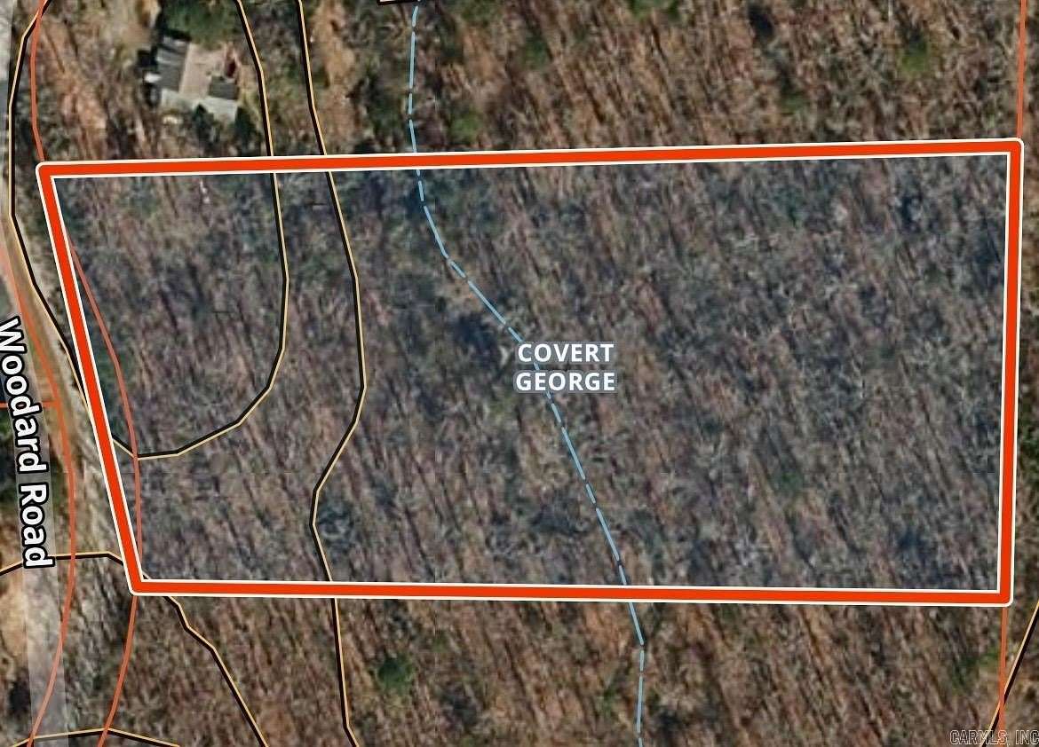 5 Acres of Residential Land for Sale in Benton, Arkansas