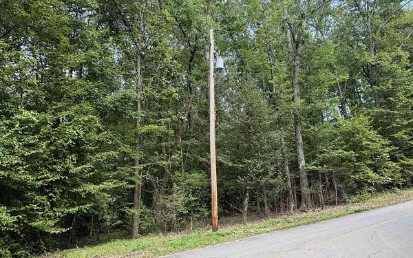 5 Acres of Residential Land for Sale in Benton, Arkansas