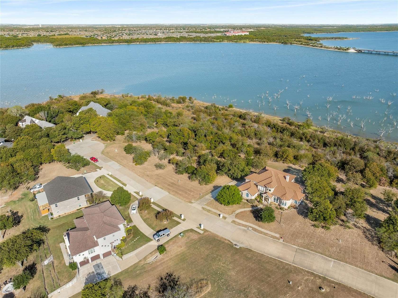 0.5 Acres of Residential Land for Sale in Grand Prairie, Texas