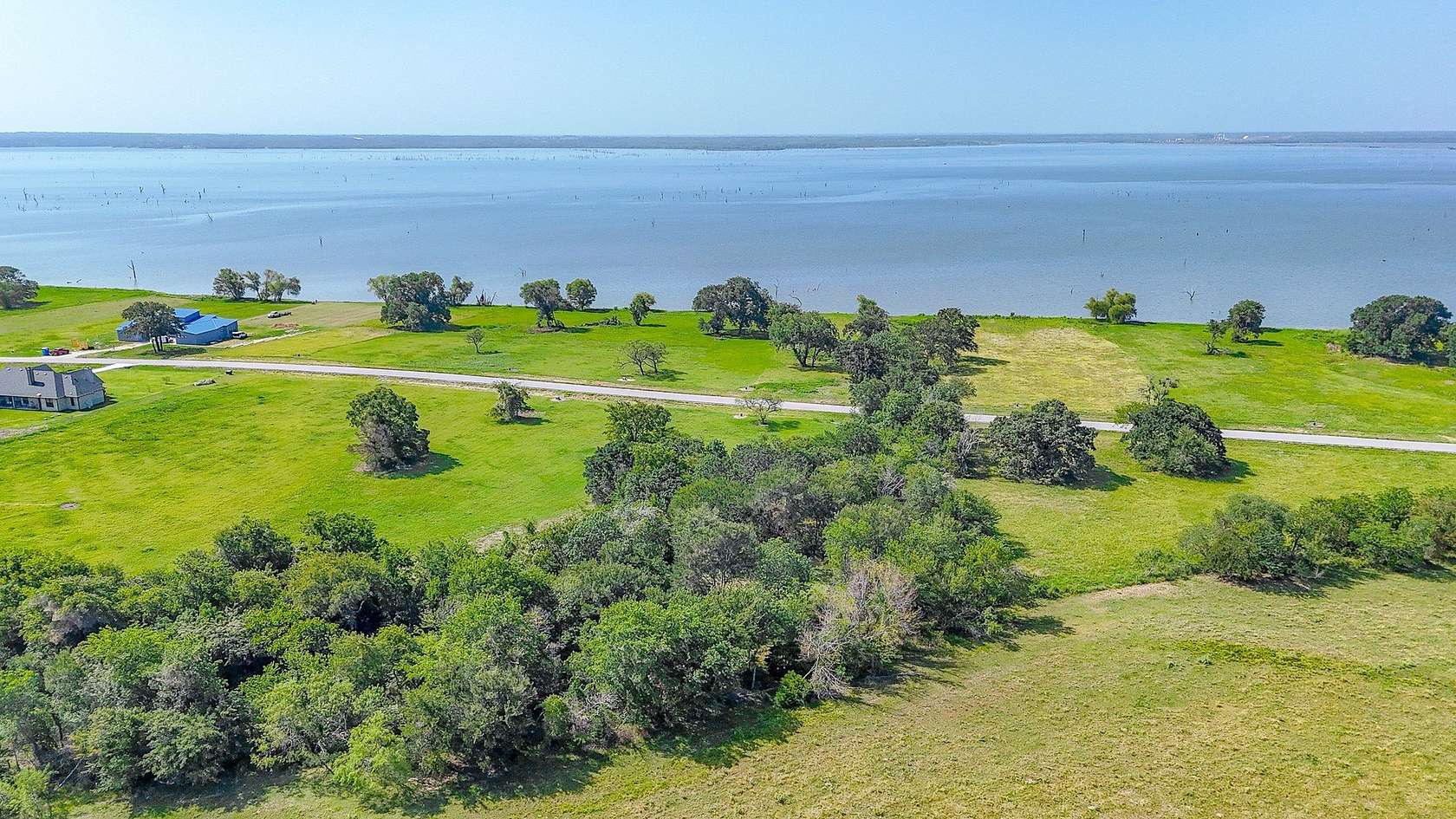 1.2 Acres of Residential Land for Sale in Corsicana, Texas