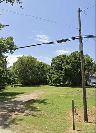 0.35 Acres of Residential Land for Sale in Seagoville, Texas