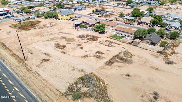 0.48 Acres of Mixed-Use Land for Sale in San Tan Valley, Arizona