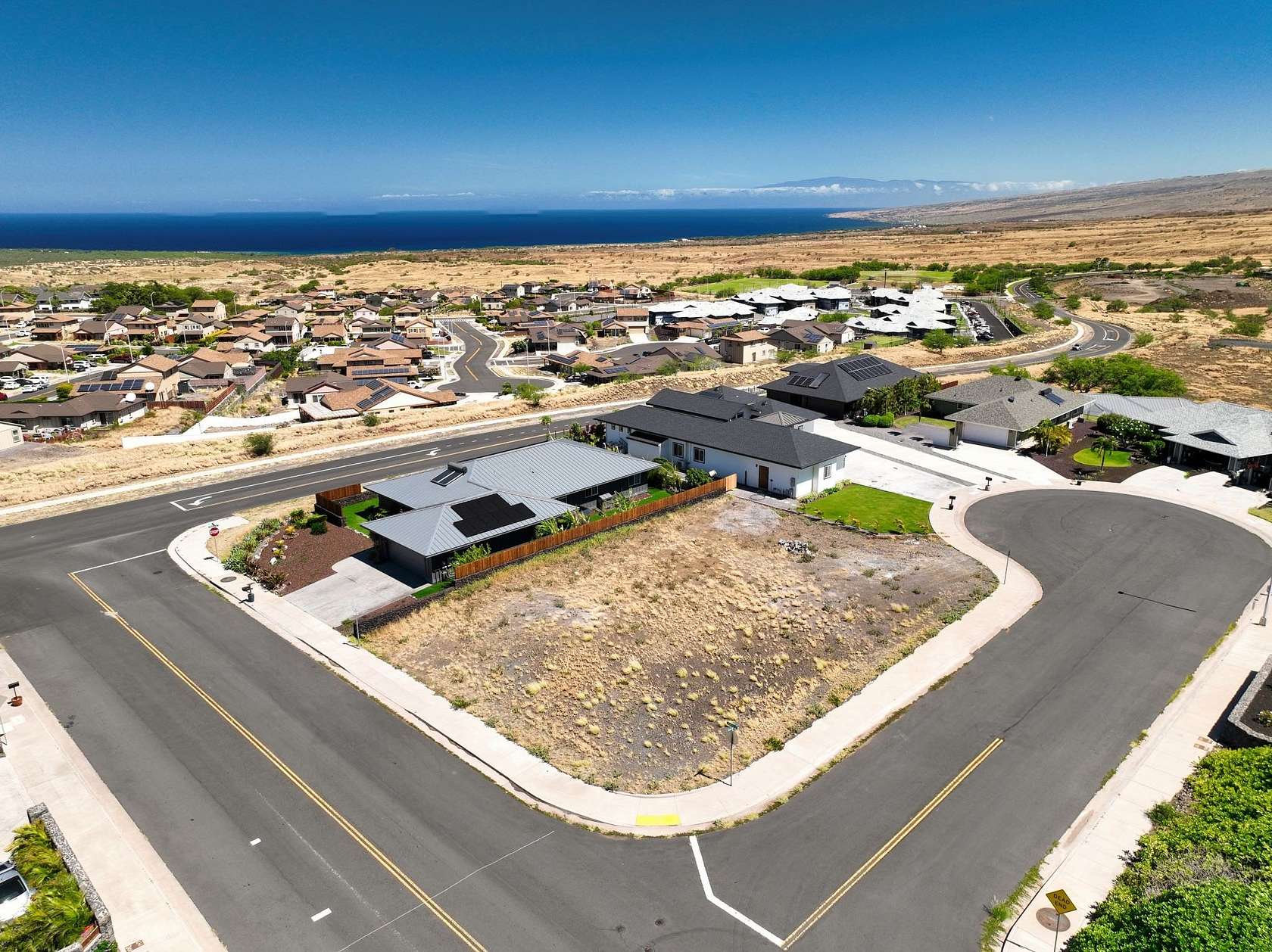 0.24 Acres of Residential Land for Sale in Waikoloa, Hawaii