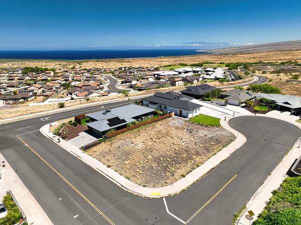0.24 Acres of Residential Land for Sale in Waikoloa, Hawaii