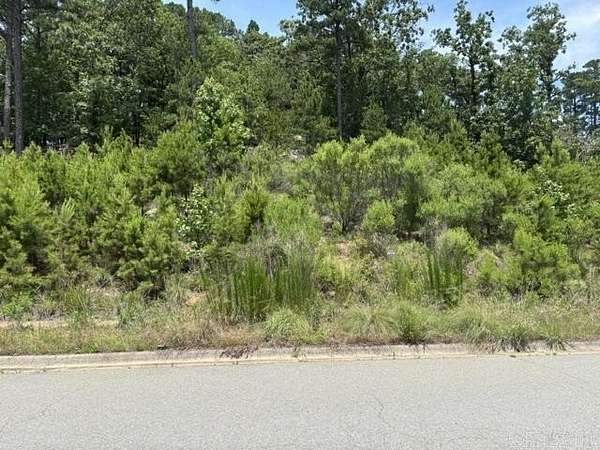 0.59 Acres of Residential Land for Sale in Maumelle, Arkansas