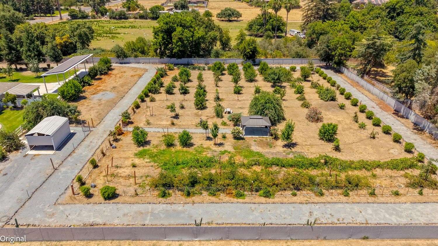 1.58 Acres of Residential Land for Sale in Merced, California