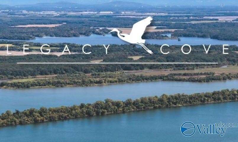 0.46 Acres of Land for Sale in Decatur, Alabama