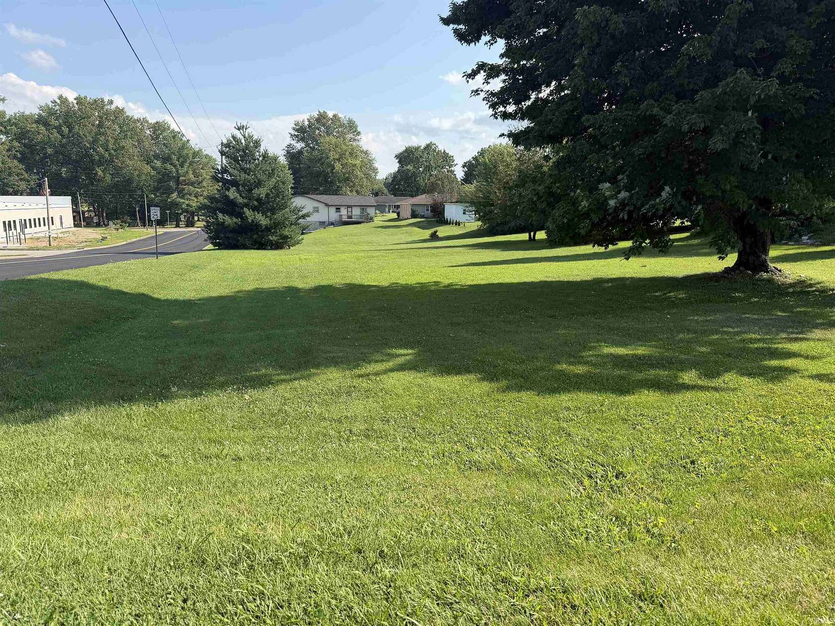 0.41 Acres of Residential Land for Sale in Jasper, Indiana