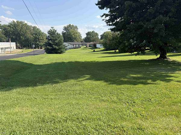 0.41 Acres of Residential Land for Sale in Jasper, Indiana