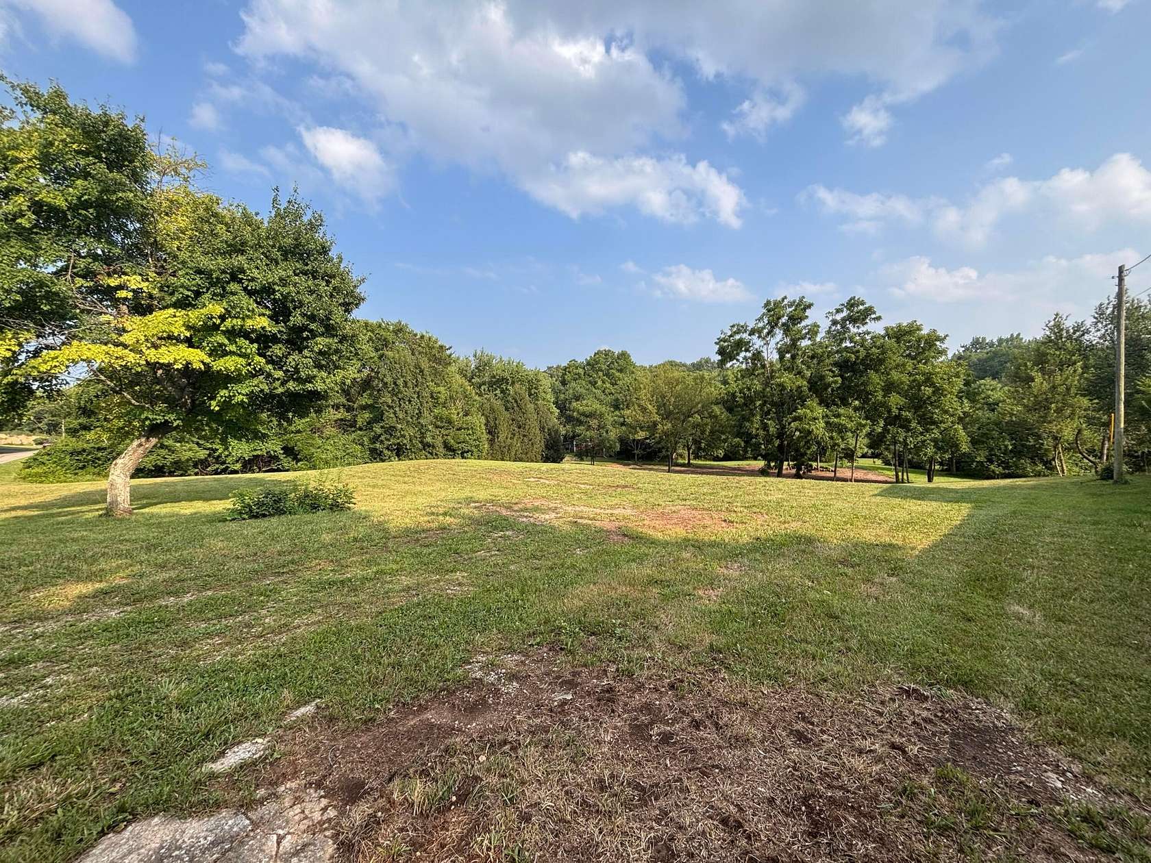 1 Acre of Residential Land for Sale in Ashville, Ohio