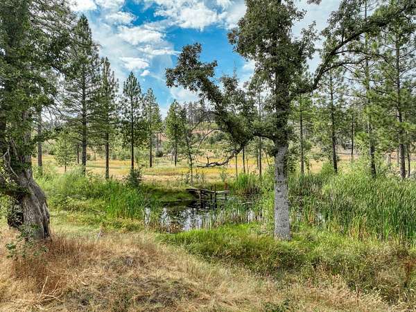 7.63 Acres of Residential Land for Sale in Auberry, California