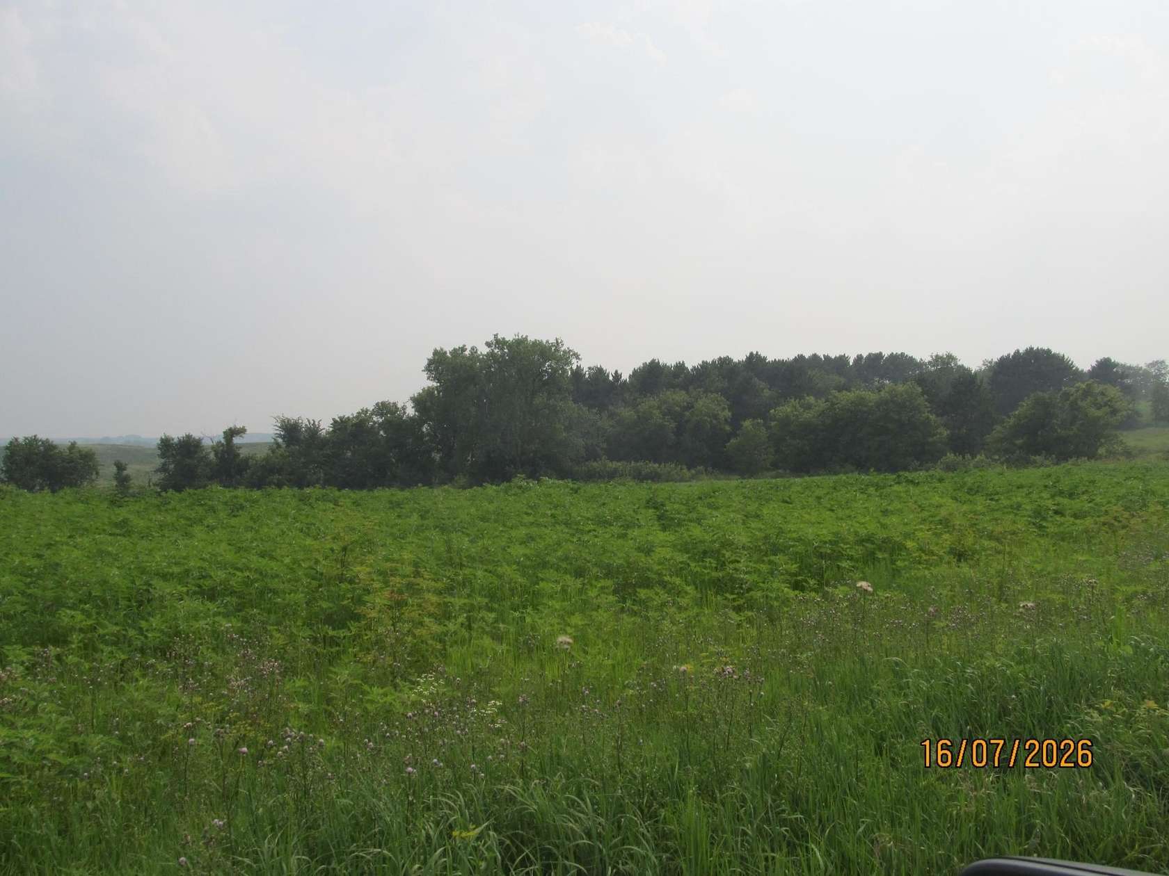 2.72 Acres of Land for Sale in Roberts, Wisconsin