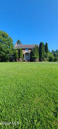 5.8 Acres of Land with Home for Sale in Hannacroix, New York