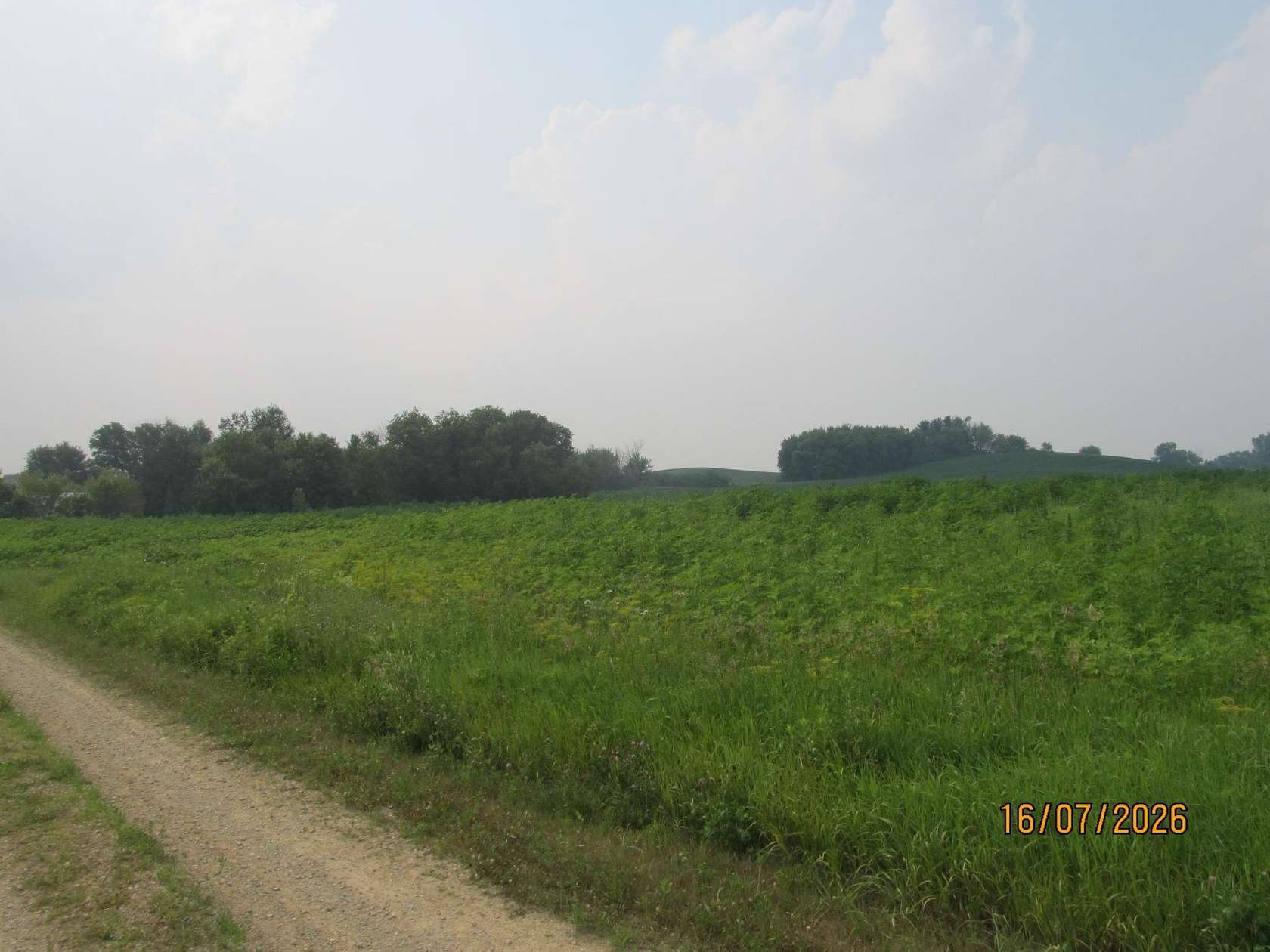 2.38 Acres of Residential Land for Sale in Roberts, Wisconsin