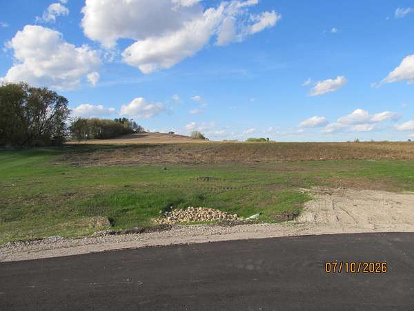 2.38 Acres of Residential Land for Sale in Roberts, Wisconsin