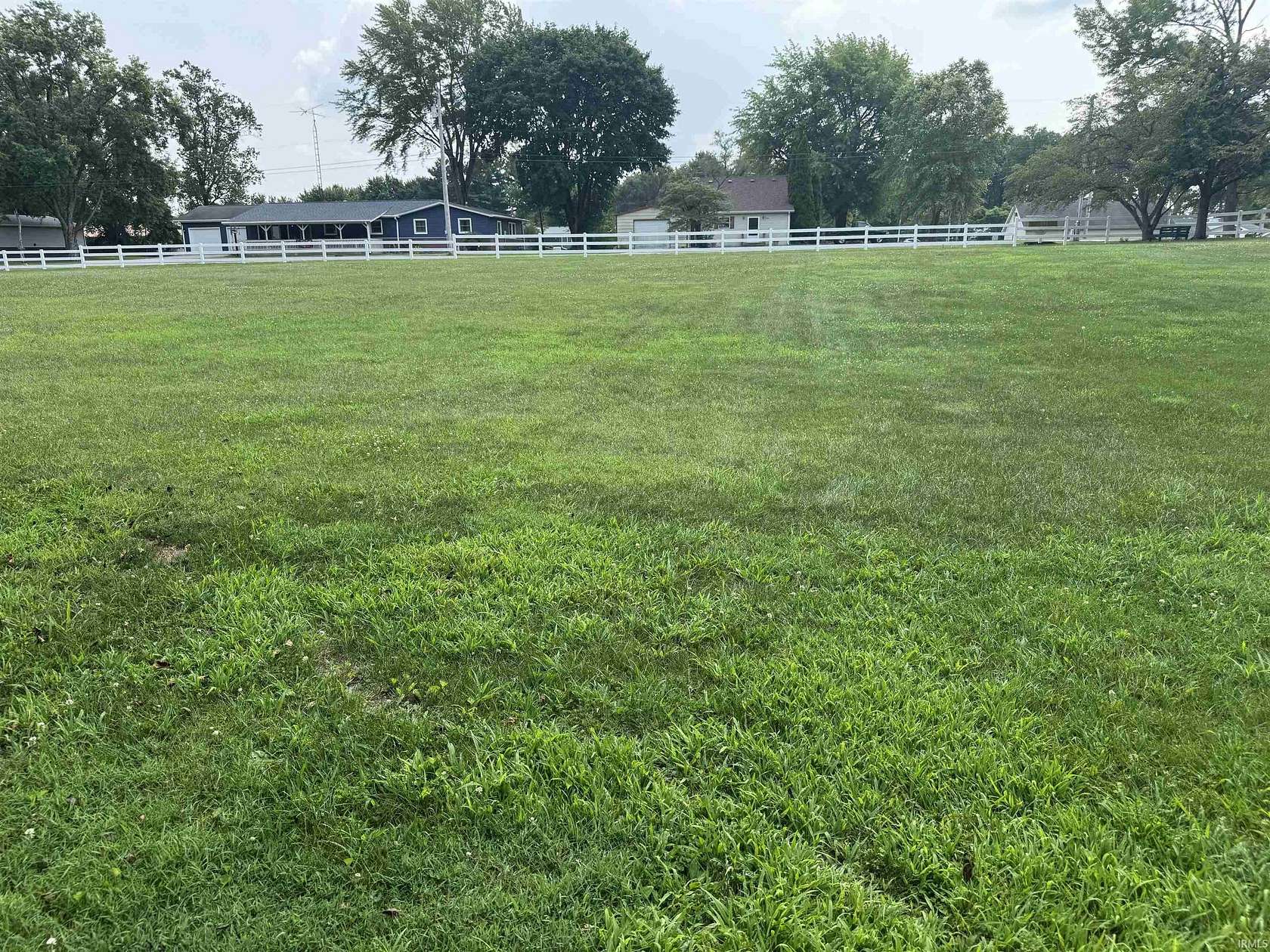 0.3 Acres of Residential Land for Sale in Monticello, Indiana