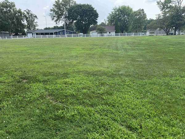 0.3 Acres of Residential Land for Sale in Monticello, Indiana