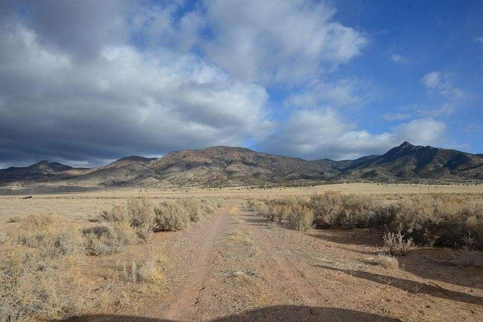 5 Acres of Residential Land for Sale in Newcastle, Utah