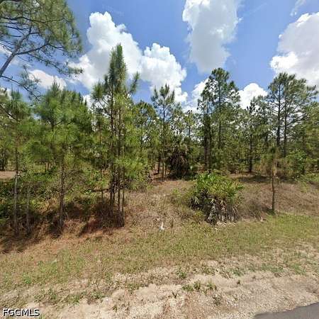 0.5 Acres of Residential Land for Sale in Lehigh Acres, Florida