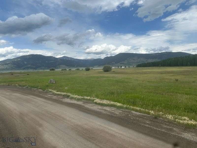 0.27 Acres of Residential Land for Sale in West Yellowstone, Montana