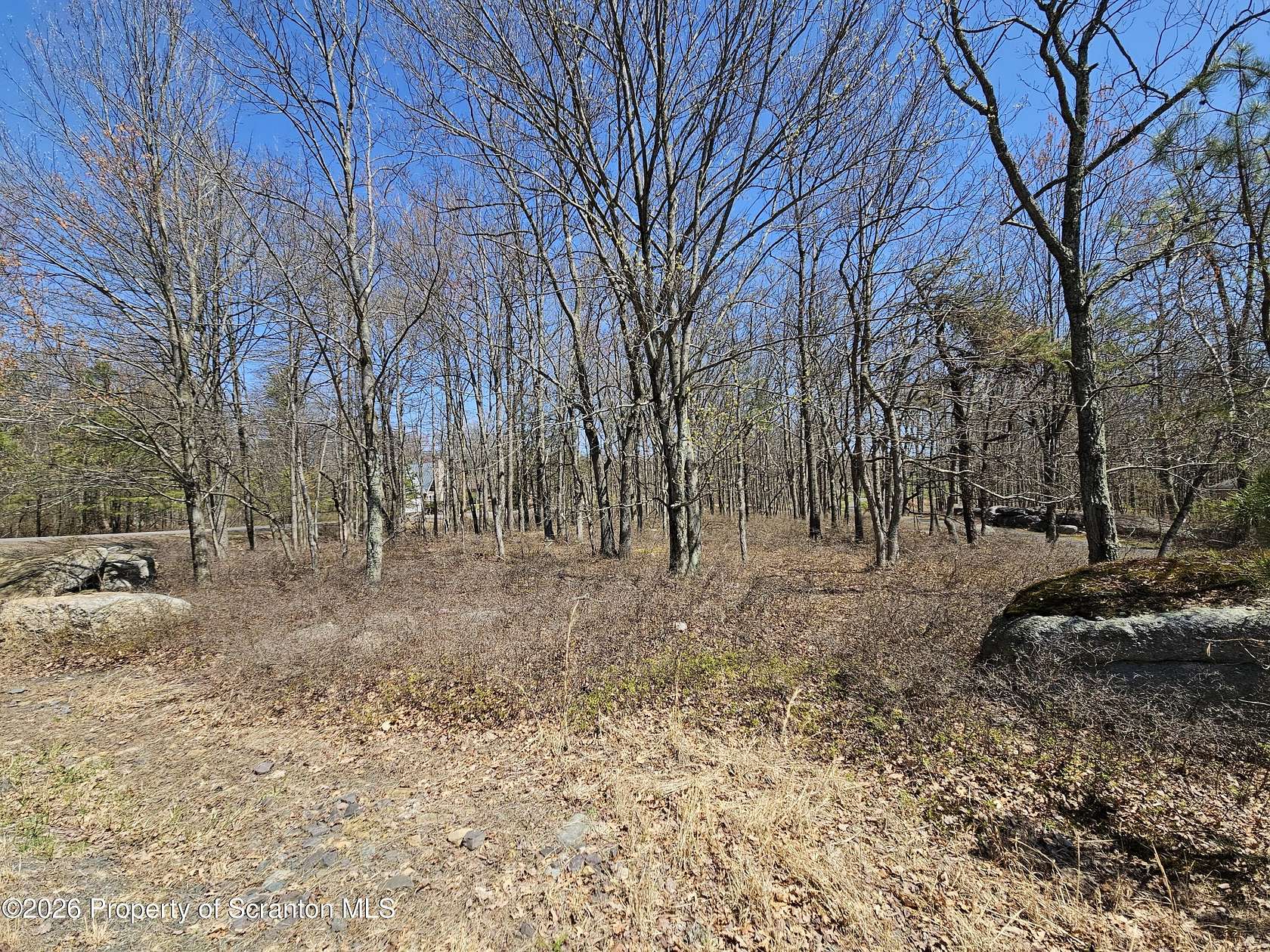 0.17 Acres of Land for Sale in Hazle Township, Pennsylvania