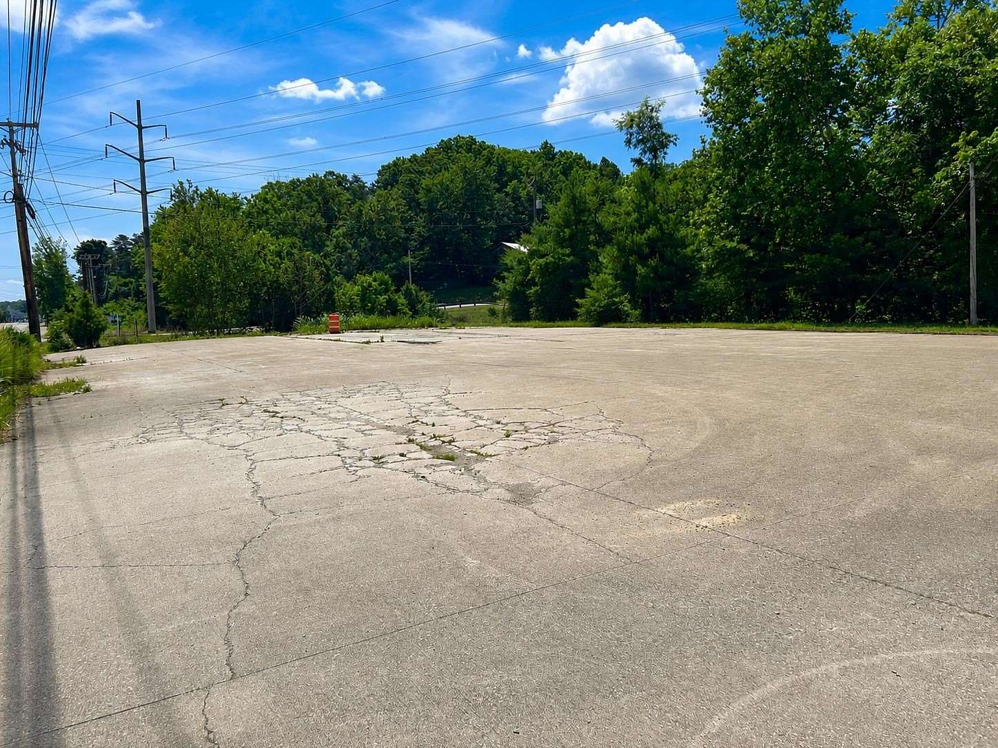 0.25 Acres of Commercial Land for Sale in Russell, Kentucky