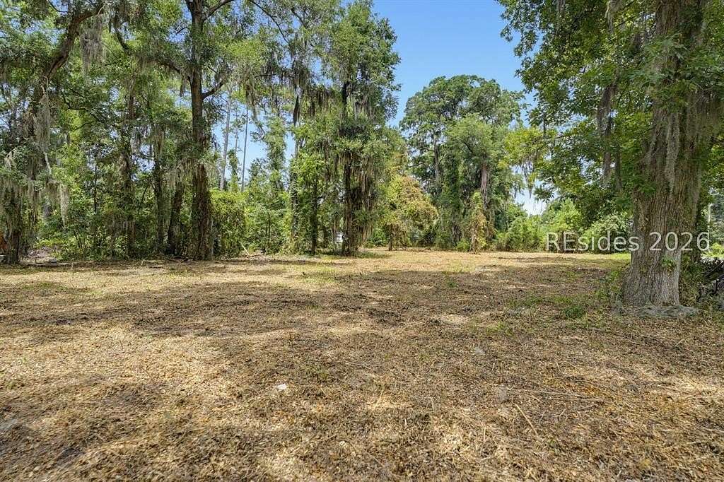 0.48 Acres of Mixed-Use Land for Sale in Beaufort, South Carolina