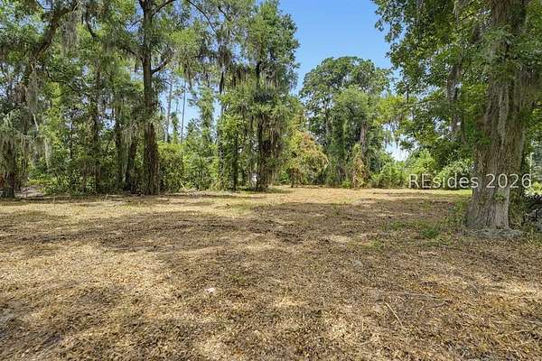 0.48 Acres of Mixed-Use Land for Sale in Beaufort, South Carolina