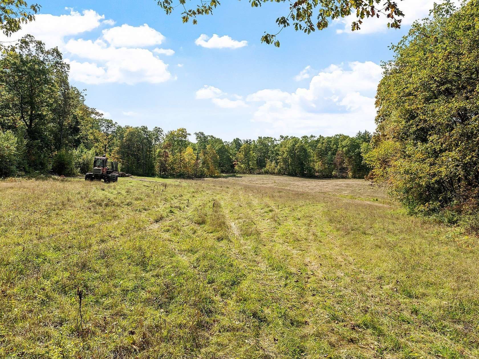 23.2 Acres of Land for Sale in Lancaster, Massachusetts