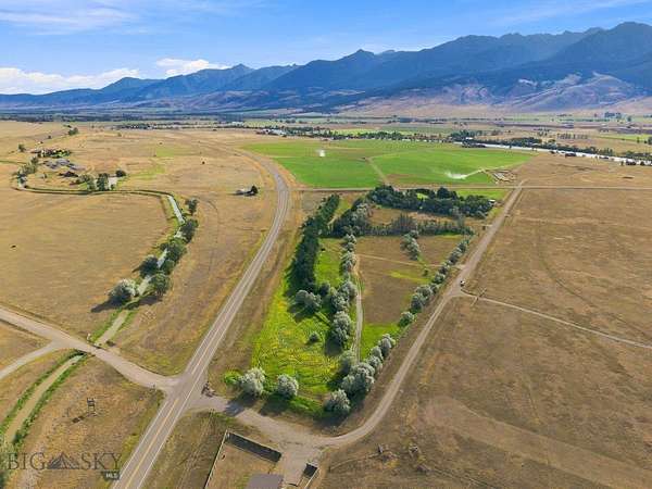 14 Acres of Recreational & Residential Land for Sale in Pray, Montana