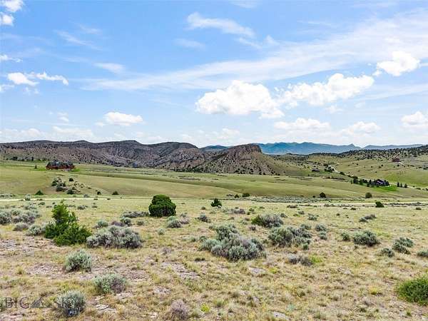 20.9 Acres of Agricultural & Residential Land for Sale in Manhattan, Montana