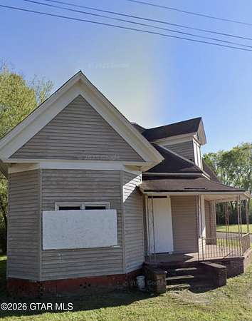 0.14 Acres of Residential Land for Sale in Columbus, Mississippi