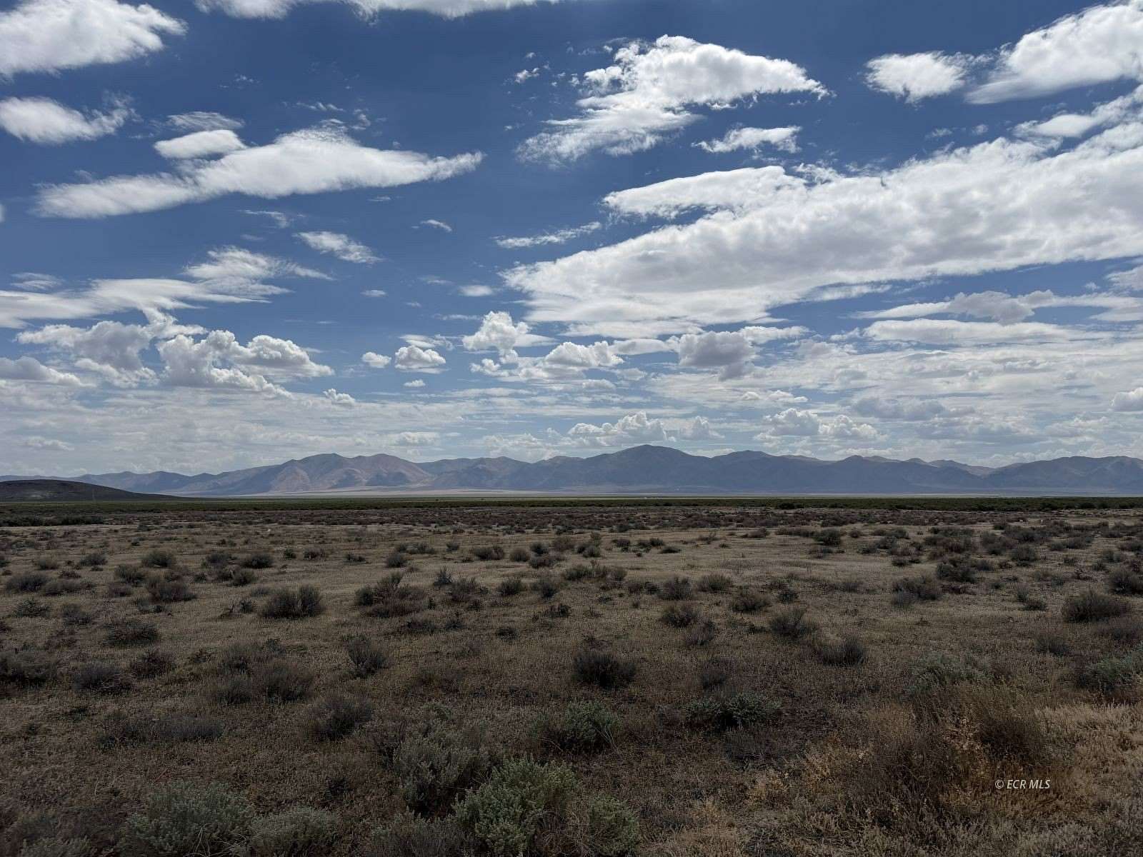 3.45 Acres of Land for Sale in Eureka, Nevada
