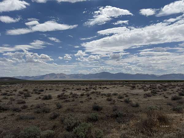 3.45 Acres of Land for Sale in Eureka, Nevada