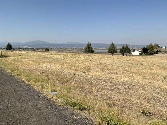 0.14 Acres of Residential Land for Sale in Alturas, California