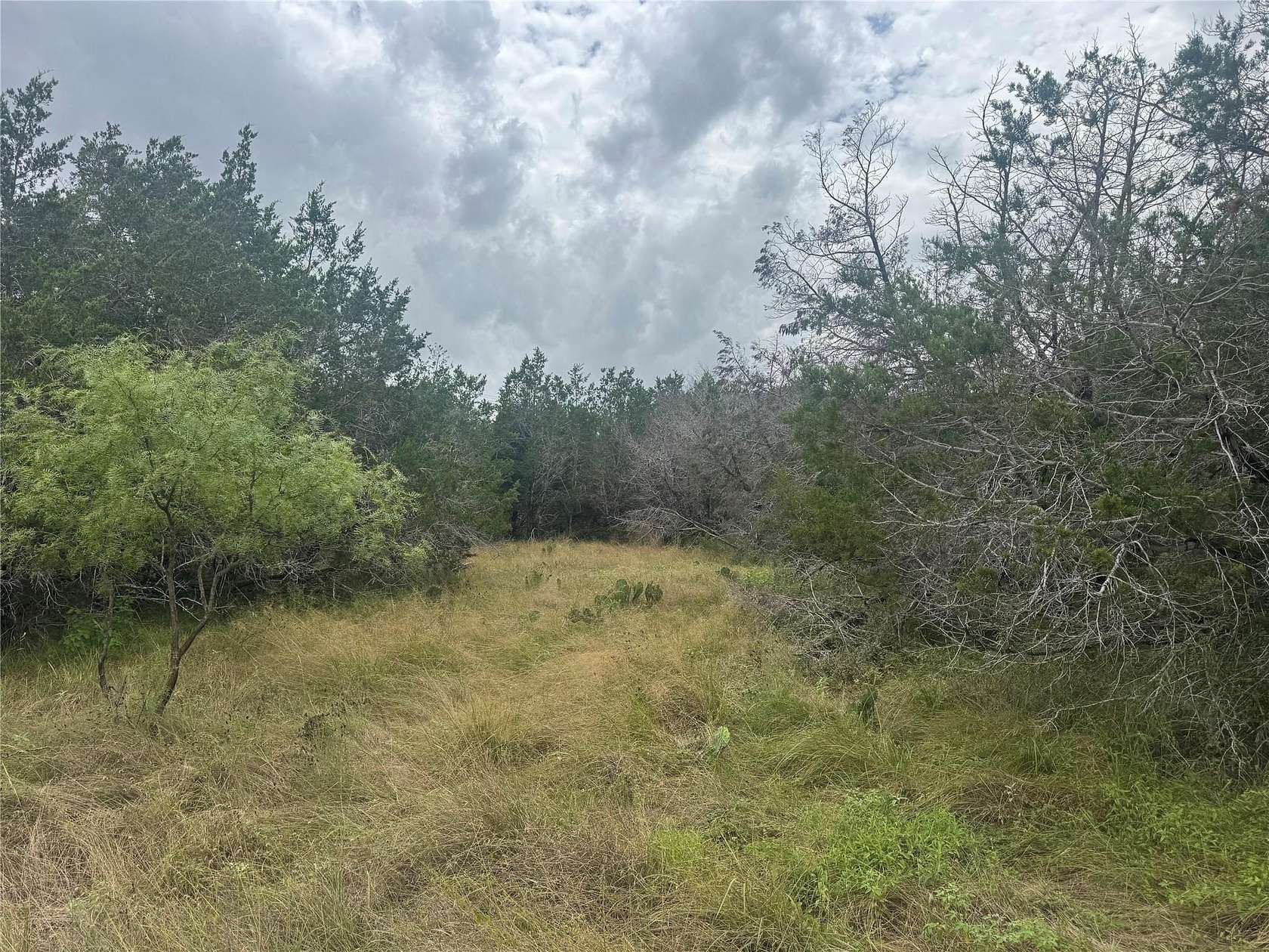 4.1 Acres of Mixed-Use Land for Sale in Burnet, Texas