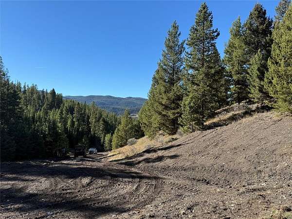 17.2 Acres of Land for Sale in Butte, Montana