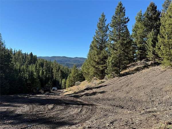 17.2 Acres of Land for Sale in Butte, Montana