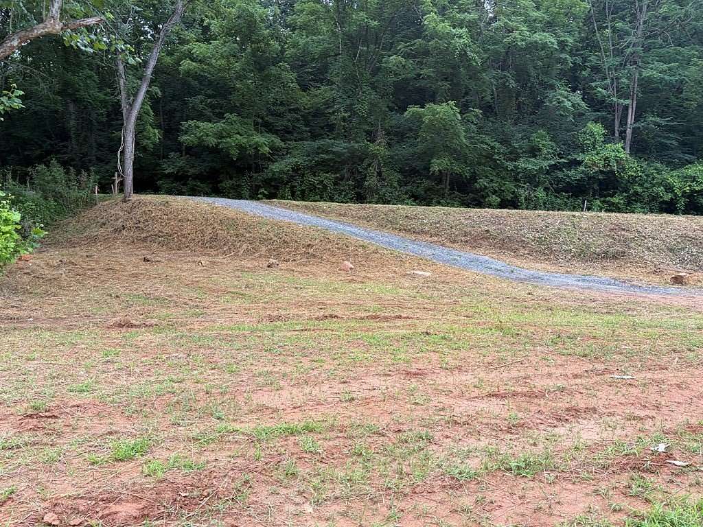 0.5 Acres of Residential Land for Sale in Cullowhee, North Carolina