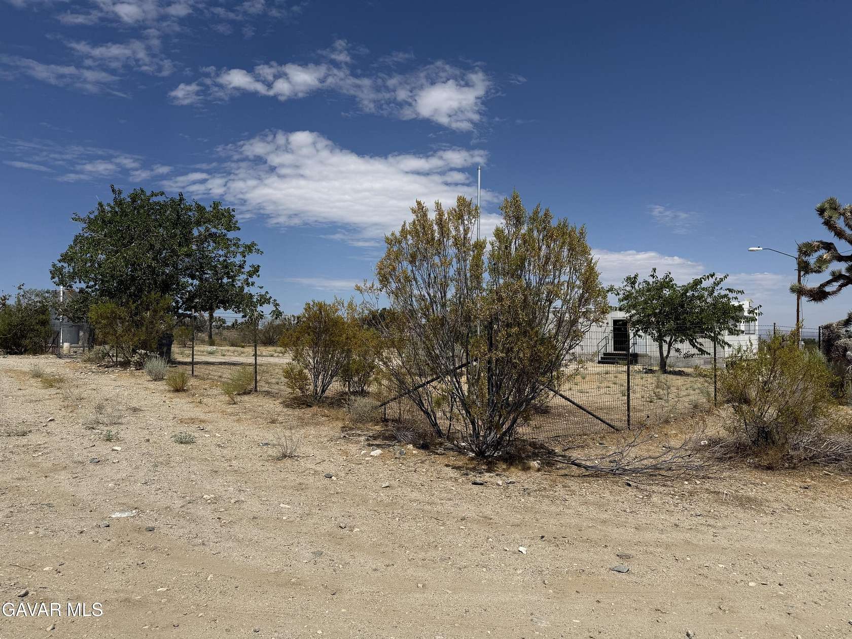 0.57 Acres of Residential Land for Sale in Llano, California