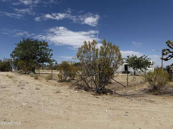 0.57 Acres of Residential Land for Sale in Llano, California