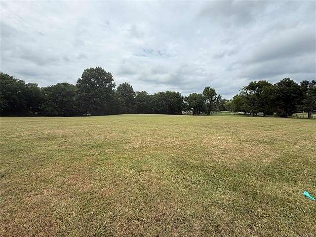 2.73 Acres of Commercial Land for Sale in Claremore, Oklahoma