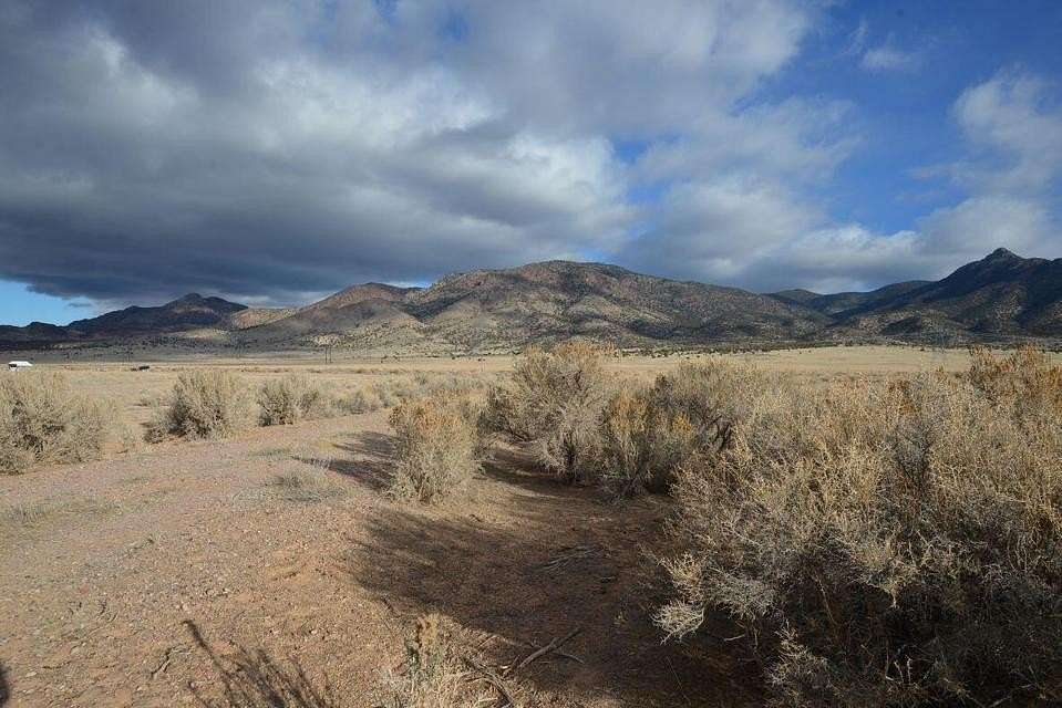 5 Acres of Residential Land for Sale in Newcastle, Utah