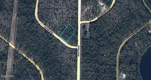 1.12 Acres of Residential Land for Sale in Alford, Florida