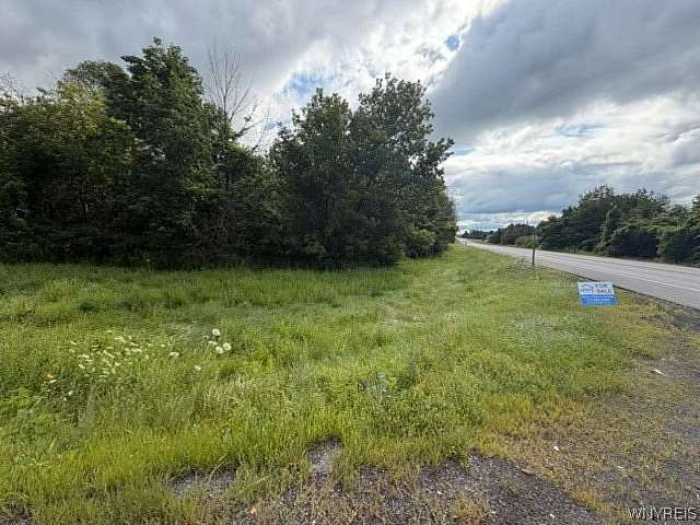 1.1 Acres of Residential Land for Sale in Lockport, New York