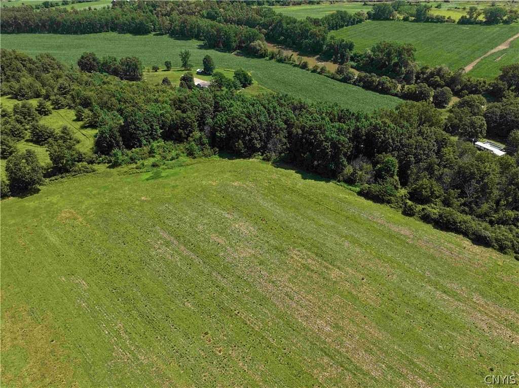 5 Acres of Residential Land for Sale in Belfast, New York