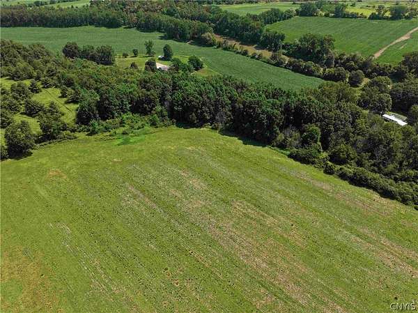 5 Acres of Residential Land for Sale in Belfast, New York