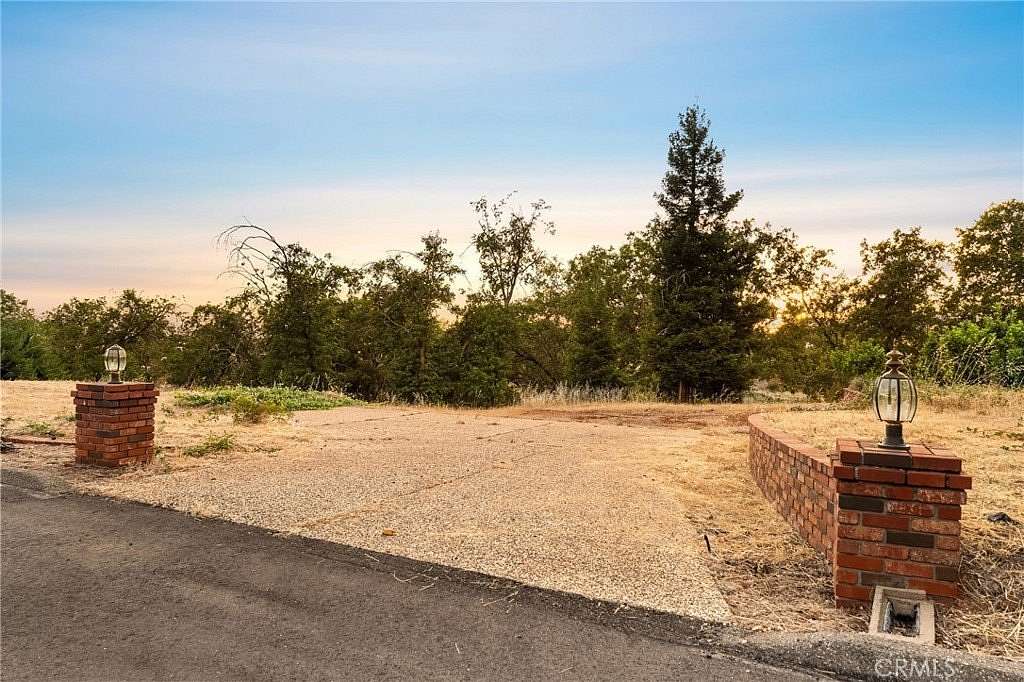 1.5 Acres of Residential Land for Sale in Paradise, California
