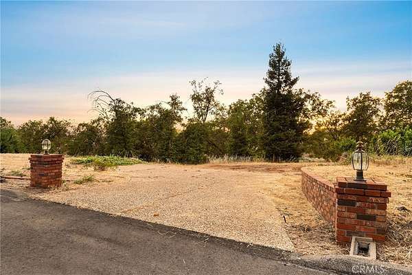 1.5 Acres of Residential Land for Sale in Paradise, California